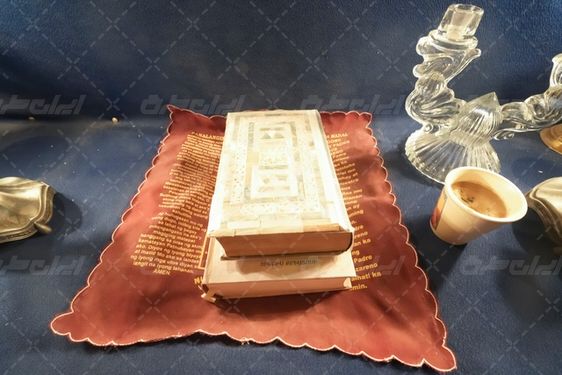 عکس با کیفیت کلیسا آبادان