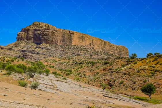 قبرستان شهسوار خوزستان