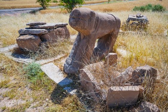 قبرستان شهسوار