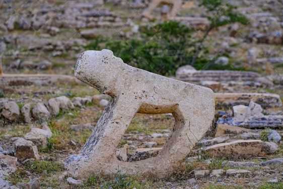 قبرستان شهسوار