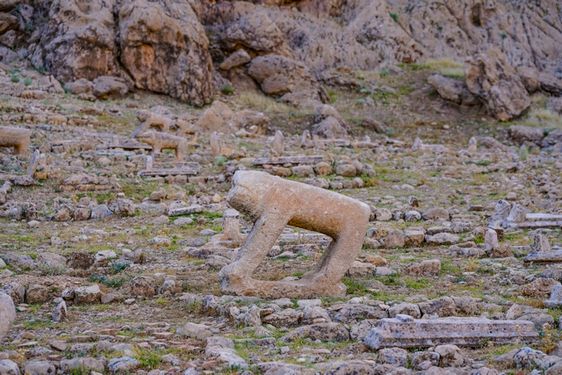 قبرستان شهسوار