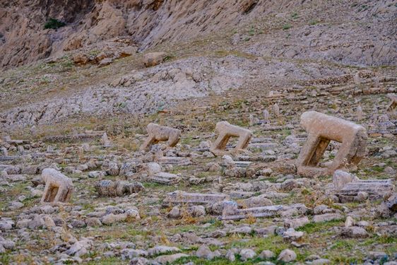 قبرستان شهسوار