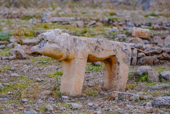 قبرستان شهسوار ایذه