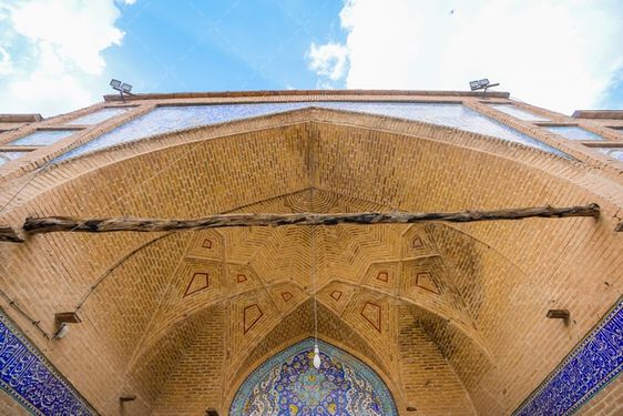 مسجد جامع یاسوج