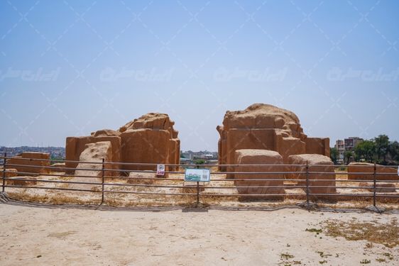 عکس با کیفیت کوشک شوشتر