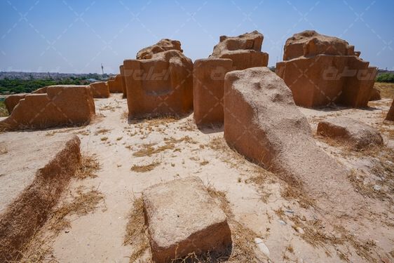 کوشک شوشتر جاذبه گردشگری خوزستان