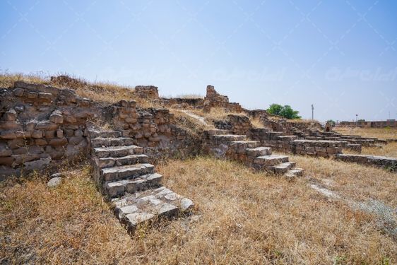 تصویر با کیفیت کوشک شوشتر