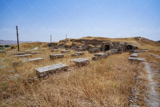 کوشک شوشتر ایران