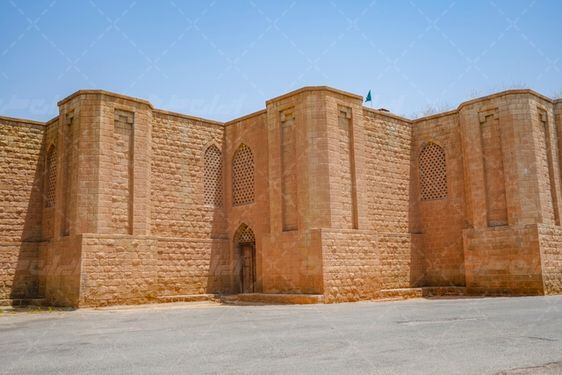 عکس با کیفیت کوشک شوشتر