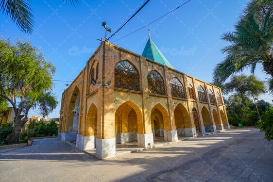 مرقد شاه رکن الدین