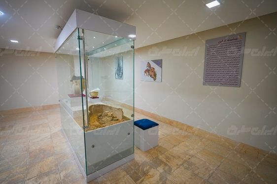 موزه ایذه جاذبه گردشگری خوزستان