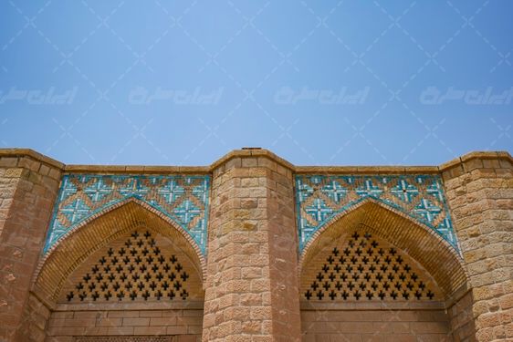 مسجد جامع خوزستان