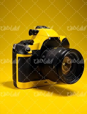 تصویر با کیفیت دوربین عکاسی دیجیتال همراه با دوربین عکاسی و دوربین حرفه ای