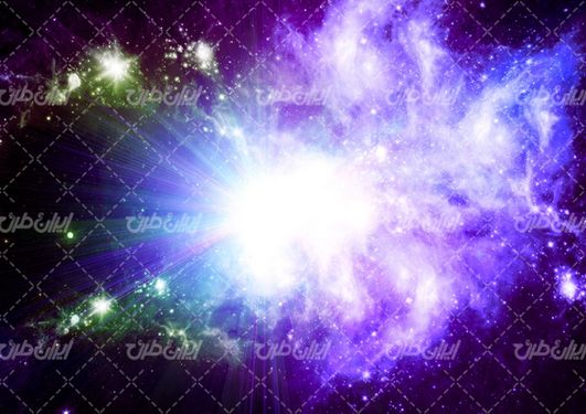 تصویر با کیفیت پس زمینه جلوه نور همراه با بک گراند افکت نور و جلوه نور