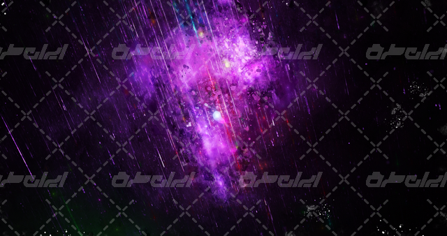 تصویر با کیفیت والپیپر آبرنگ همراه با پس زمینه و بافت جلوه نور