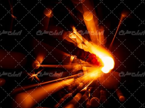 تصویر با کیفیت پس زمینه جلوه نور همراه با بک گراند و تصویر زمینه