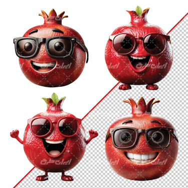 پوستر شب یلدا گرافیکی