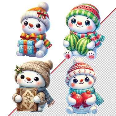 پوستر شب یلدا گرافیکی