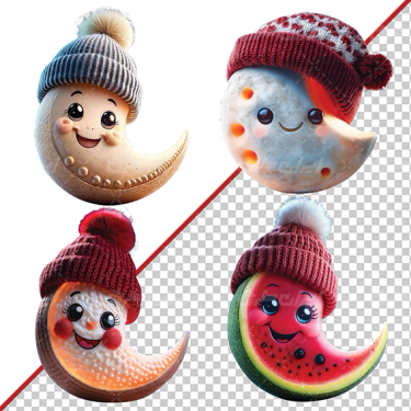 پوستر شب یلدا گرافیکی