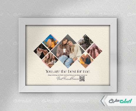 طرح قاب موزیکال