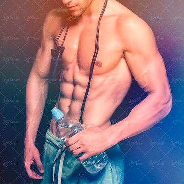 باشگاه پرورش اندام و بدن سازی