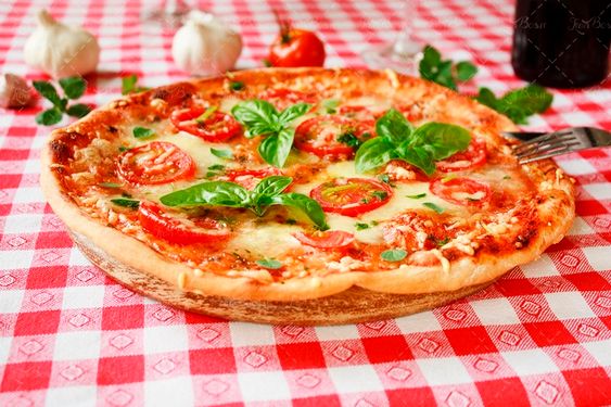 فست فود  غذای آماده  پیتزا  رستوران  2