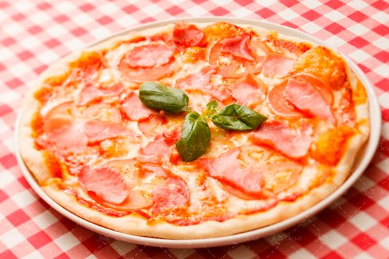 فست فود  غذای آماده  پیتزا  رستوران  3