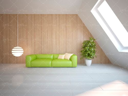 دکوراسیون و معماری  داخلی مبلمان