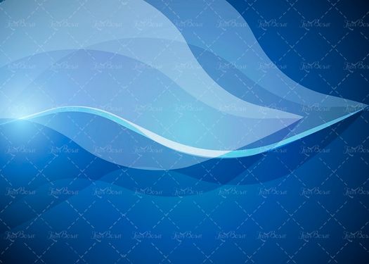 بک گراند طرح دار آبی روشن و آبی تیره 4