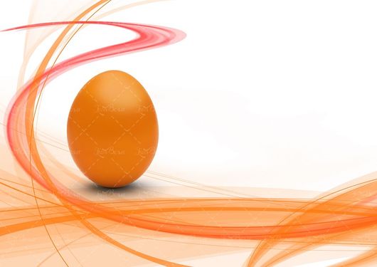 بک گراند تخم مرغ عید تخم مرغ رنگی 1