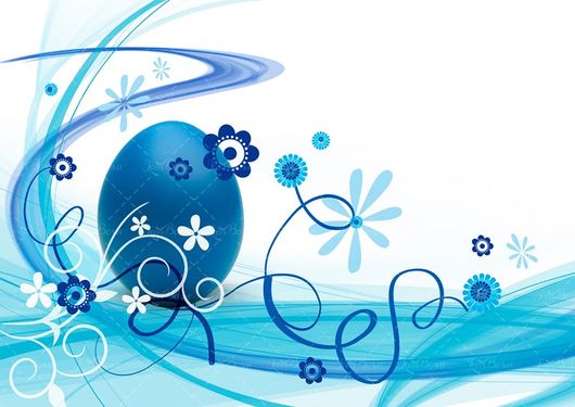 بک گراند تخم مرغ آبی تخم مرغ عید تخم مرغ رنگی