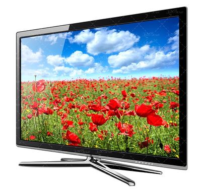 تلویزیون رنگی تلویزیون ال ای دی صوتی و تصویری