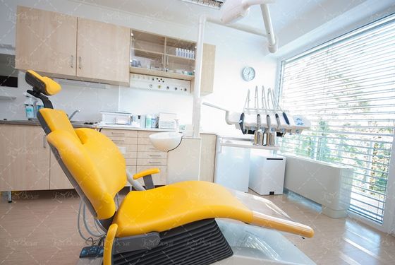 صندلی دندان پزشکی تجهیزات دندان پزشکی یونیت دندان پزشکی