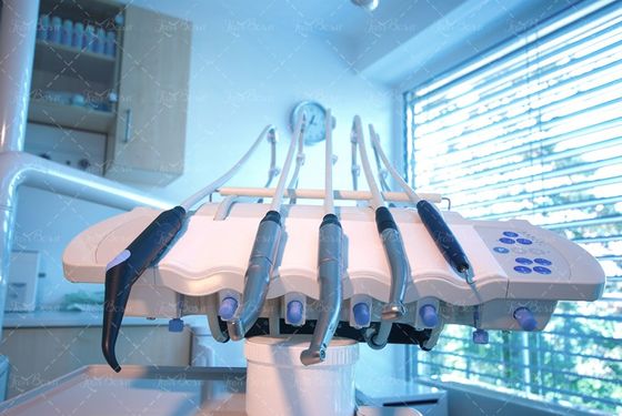 صندلی دندان پزشکی تجهیزات دندان پزشکی یونیت دندان پزشکی ابزار آلات دندان پزشکی