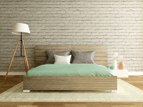 اتاق خواب سرویس خواب تخت خواب دو نفره