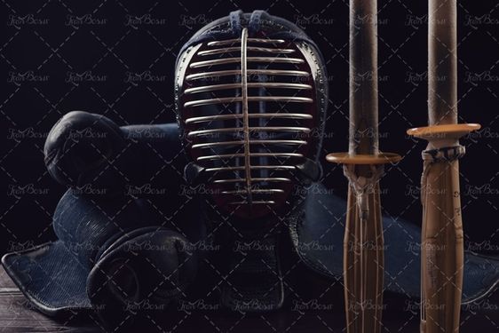 دلر تجهیزات شمشیر بازی تجهیزات شوالیه کلاه خود شوالیه