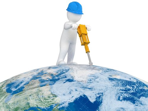 تجهیزات ساختمانی ابزار آلات ساختمانی دلر چکشی1