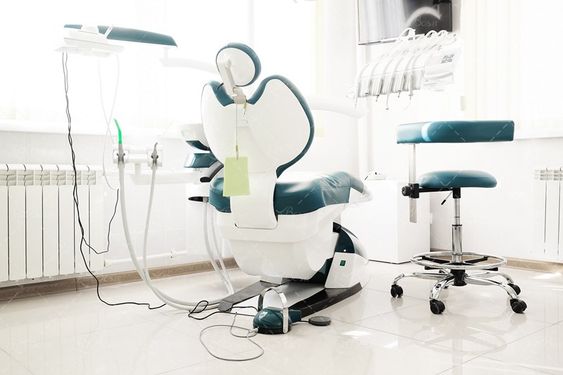 دندان پزشکی و ابزار دندان پزشکی