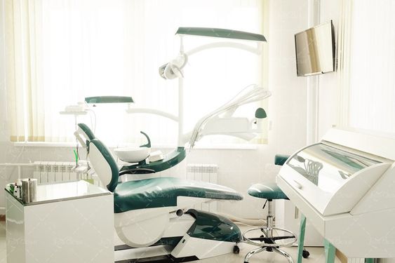 دندان پزشکی و ابزار دندان پزشکی