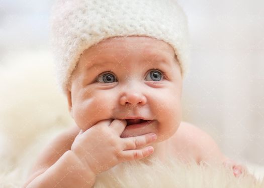 آتلیه کودک نوزاد بچه