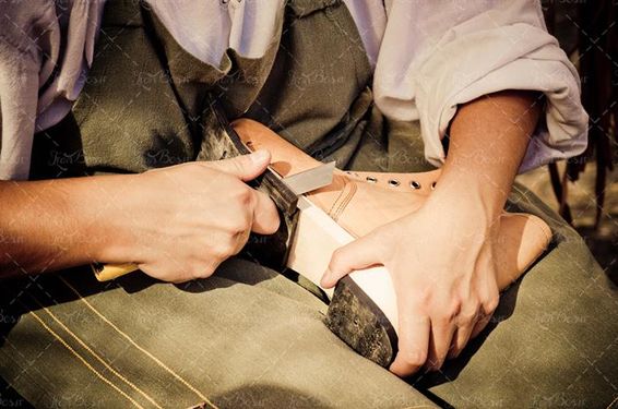 تعمیرات کفش  تولیدی کفش  کفاش 2