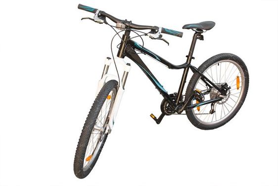 دوچرخه دنده ای دوچرخه سازی 9