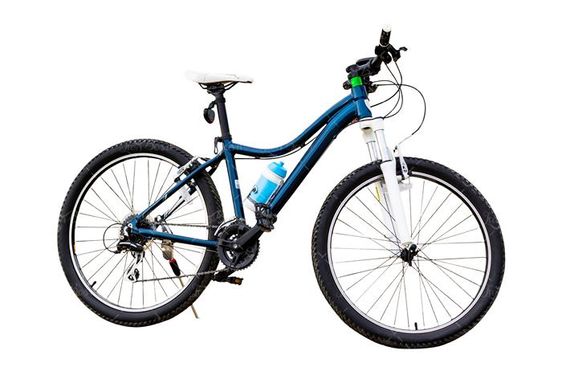 دوچرخه دنده ای دوچرخه سازی 10