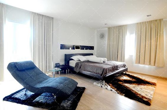 سرویس خواب دکوراسیون و طراحی اتاق خواب 3