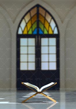 رحل قرآن کتاب آسمانی 4