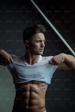 باشگاه پرورش اندام و بدن سازی ورزش 2