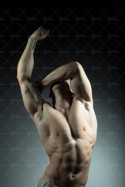 باشگاه پرورش اندام و بدن سازی ورزش 3