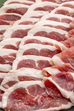 مواد پروتئینی گوشت قرمز 2