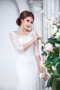 سالن آرایش مو و زیبایی و مزون عروس و آتلیه 2