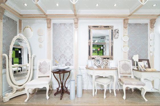 دکوراسیون و طراحی داخلی و سرویس چوب